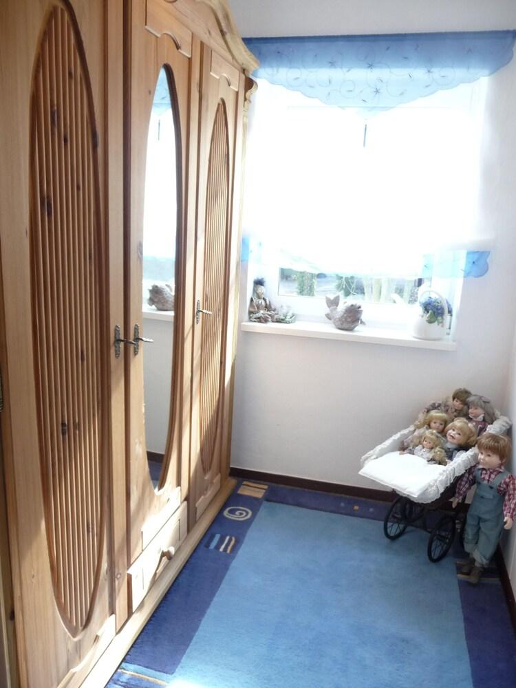 Busc01101- Fewo 'schoolwech'