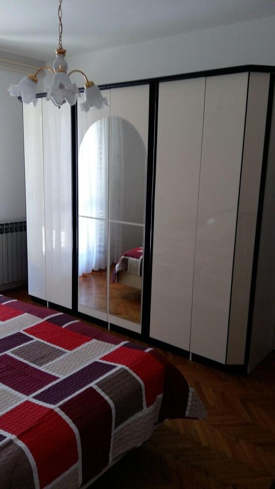 Apartman Duda
