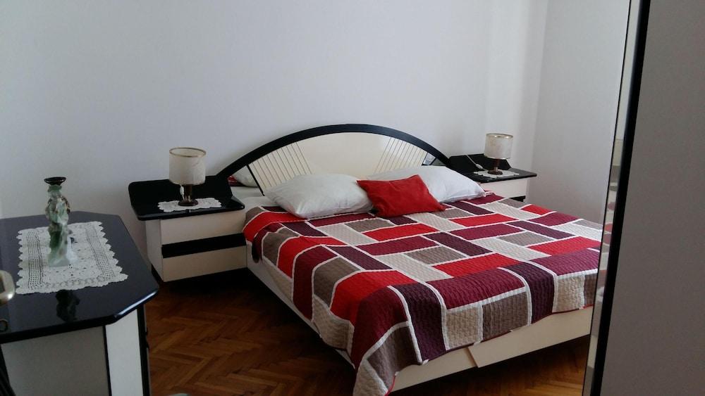 Apartman Duda