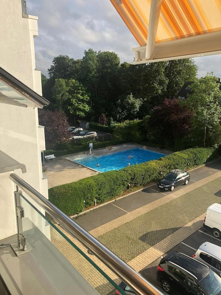 H3/53 - Hanseat - Außenschwimmbad