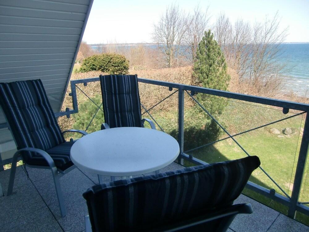 Lud/297 - Godewind - Seeblick