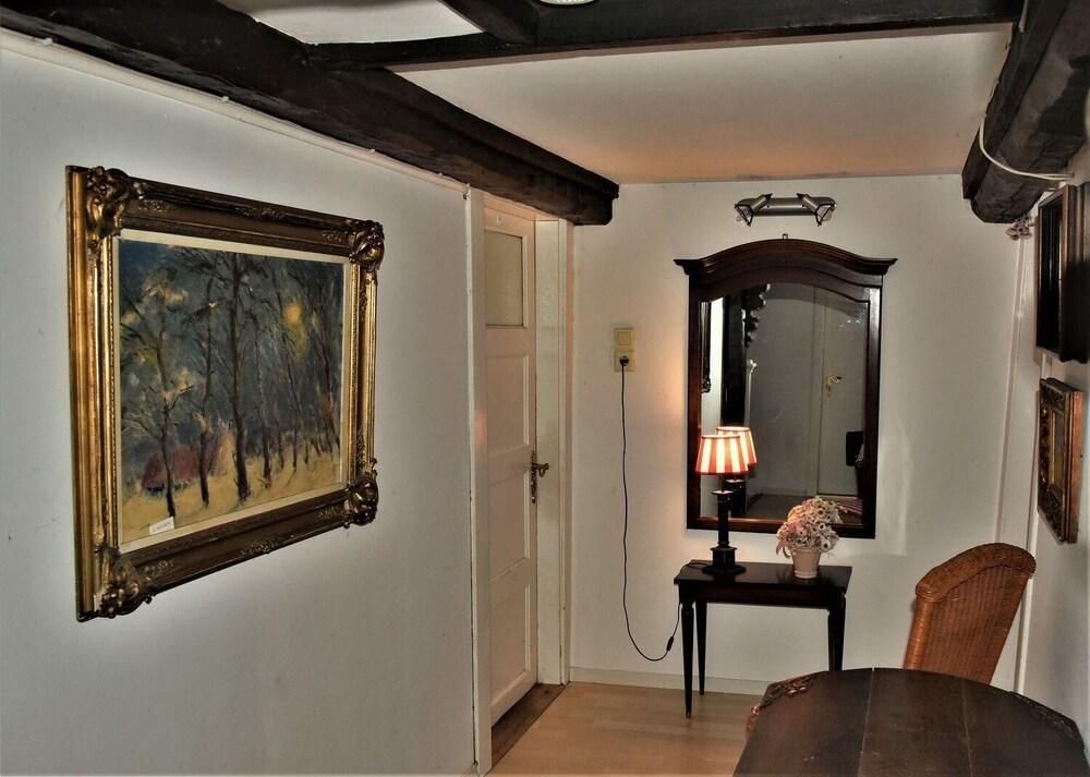 Richardshof Westwohnung