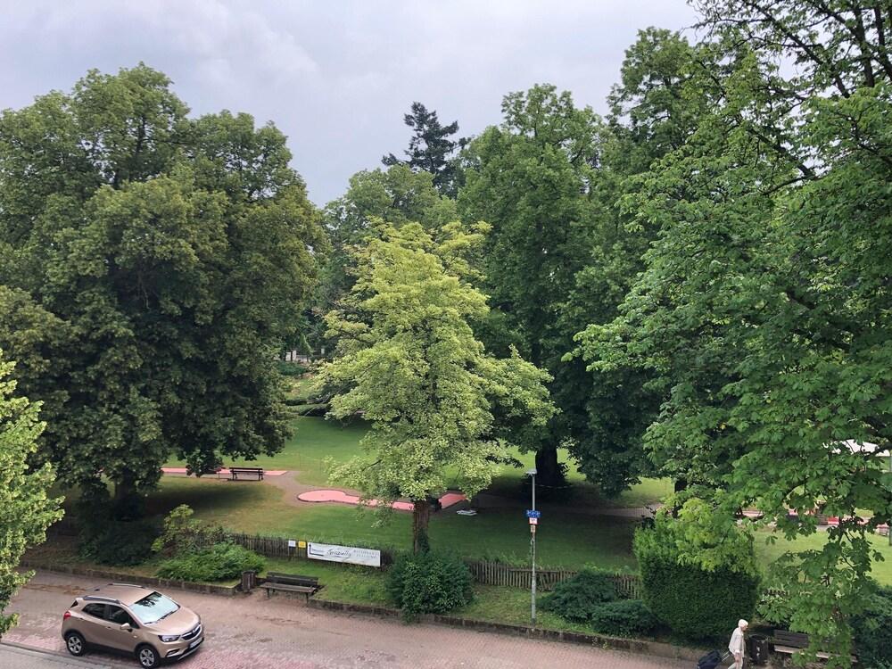 Ferienwohnung Naheblick