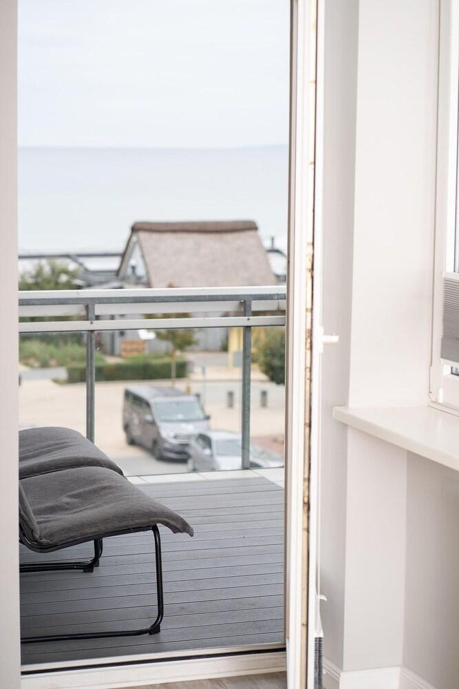 "traumblick am Meer" - Han/002