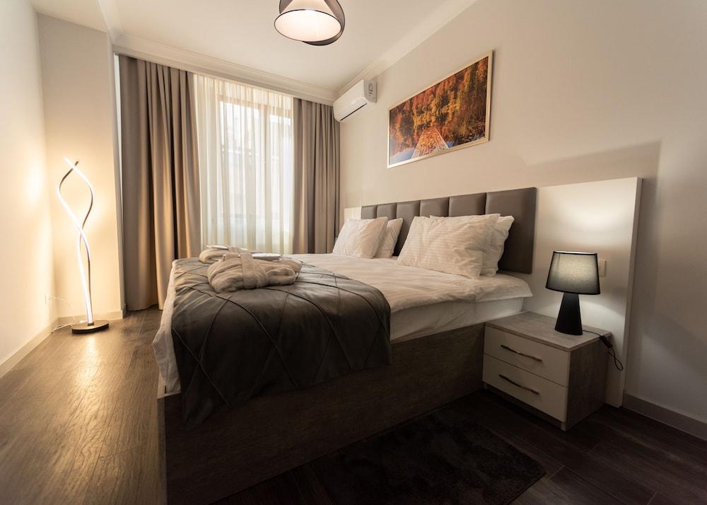 Downtown Suites Yerevan