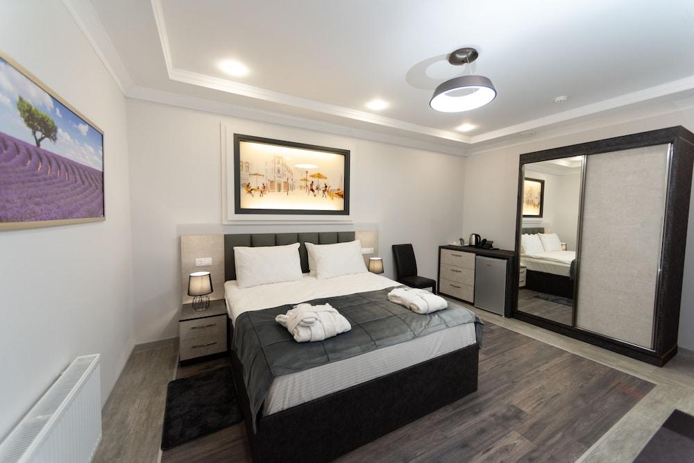 Downtown Suites Yerevan