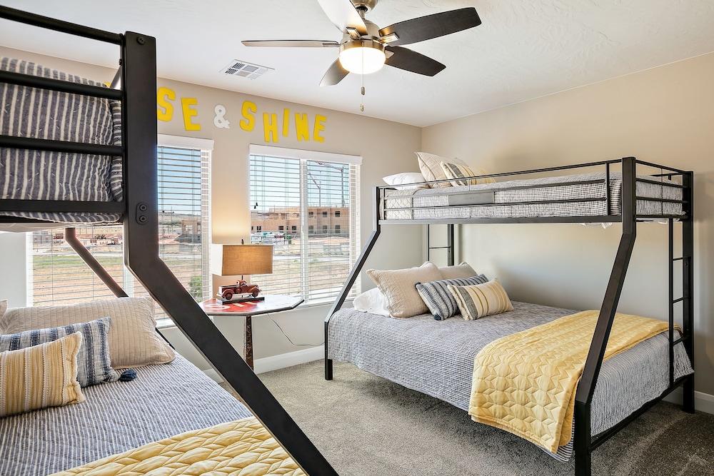 House It Going by RedAwning