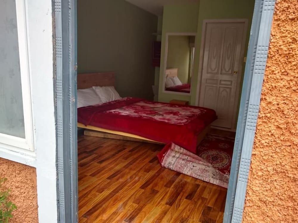 Hidden Valley Lake Resort