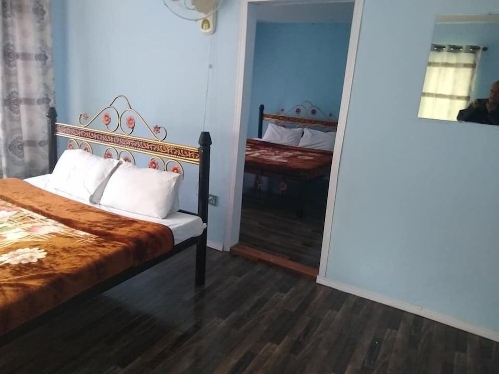 Hidden Valley Lake Resort