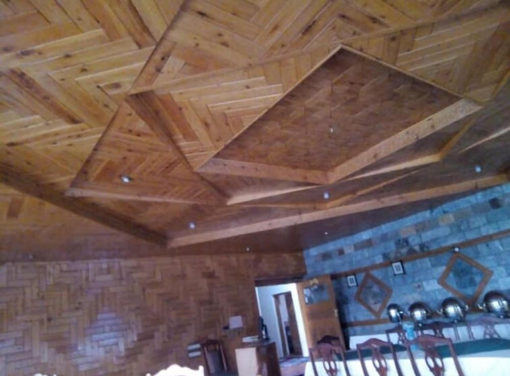 Sarai Silk Route Islamabad