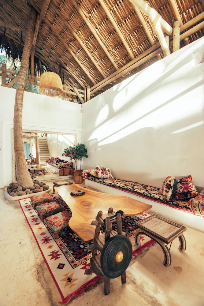 Éteka Slow Beach Hotel - Adults only