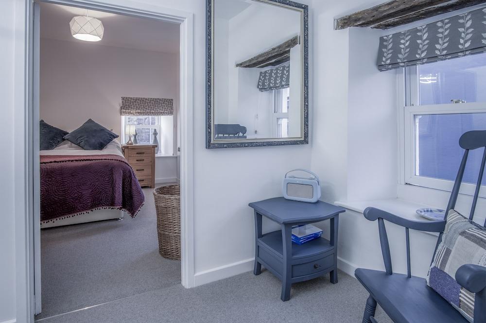 Caleb's Cottage - 4 Bed Cottage - Solva