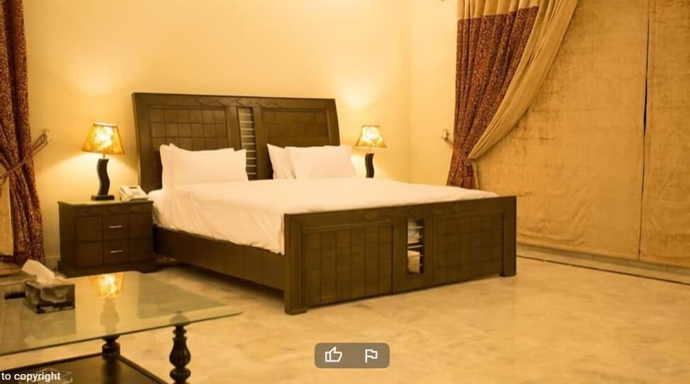 Prestige Boutique Hotel & Resorts