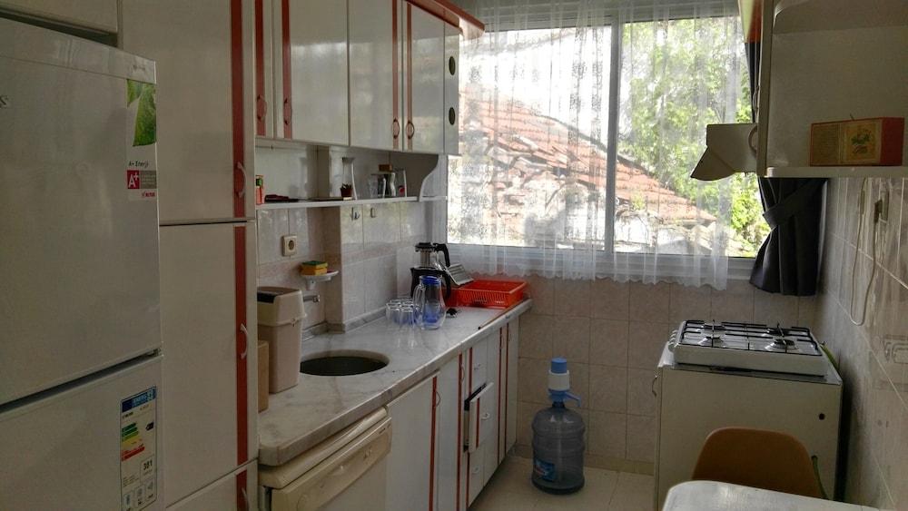 Uysal Suite and Loft