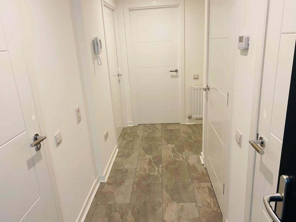 Beautiful 2-bed Apartment in Glasgow