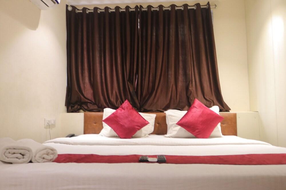 Hotel Pub Street Inn