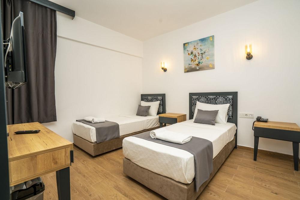 Kensington Green Marmaris