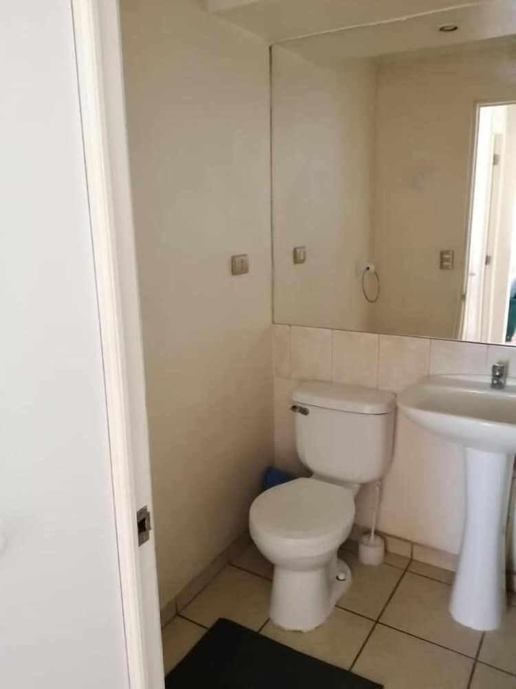 Departamento en Valparaíso Marigen