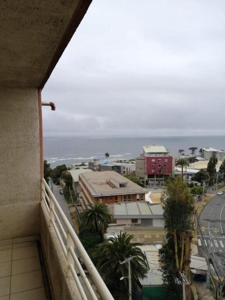 Departamento en Valparaíso Marigen