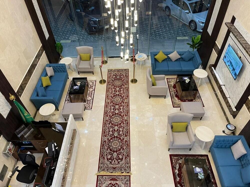 Masakin Mabeet Hotel Apartments