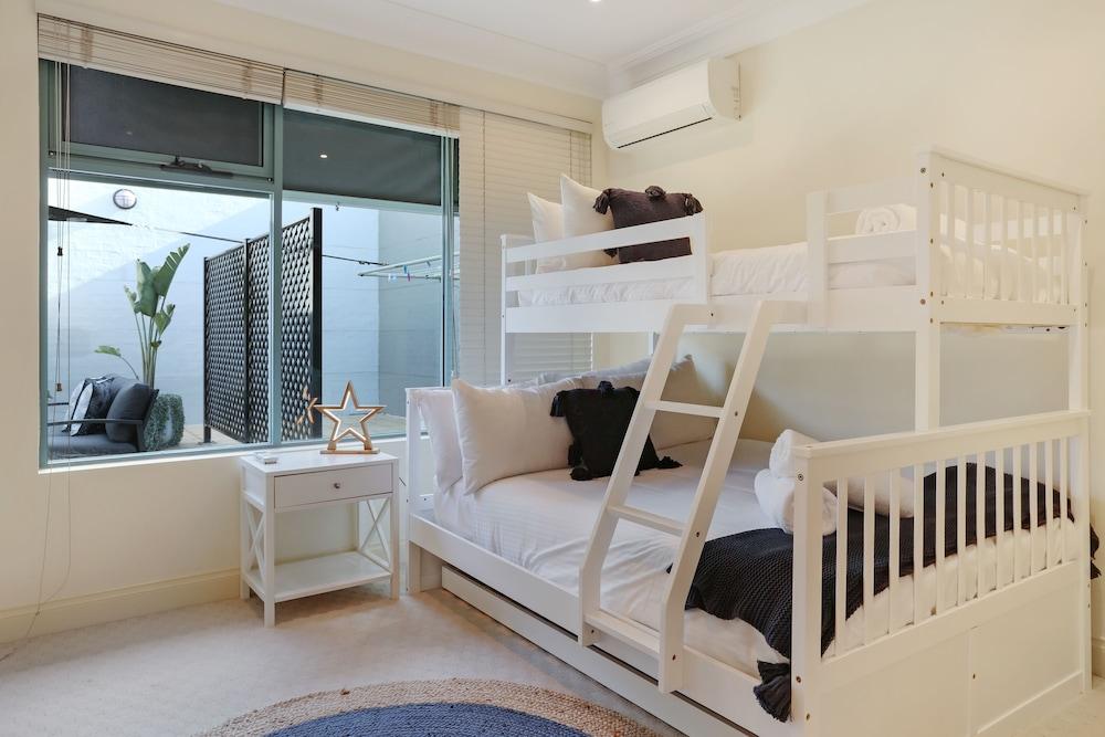 Market Street Penthouse