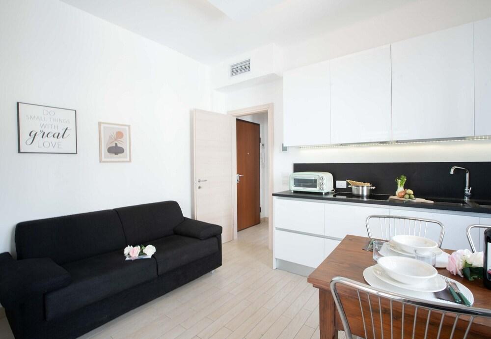 La Terrazza Di Kicca 150 mt From sea