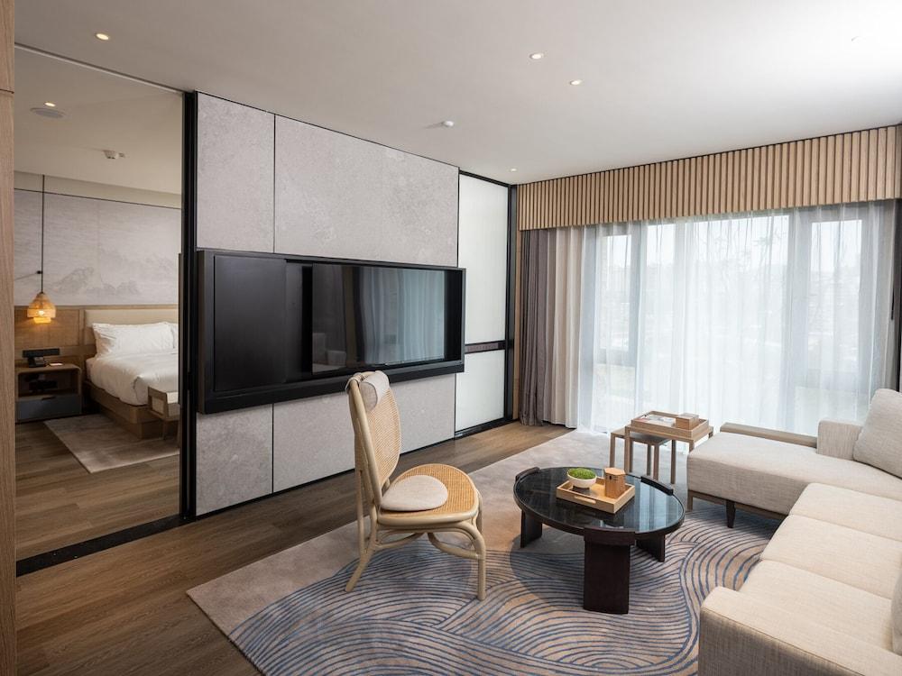 Courtyard by Marriott Liuzhou Sanjiang