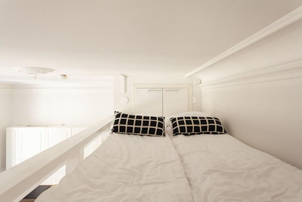 Compact studio in the center of Helsinki