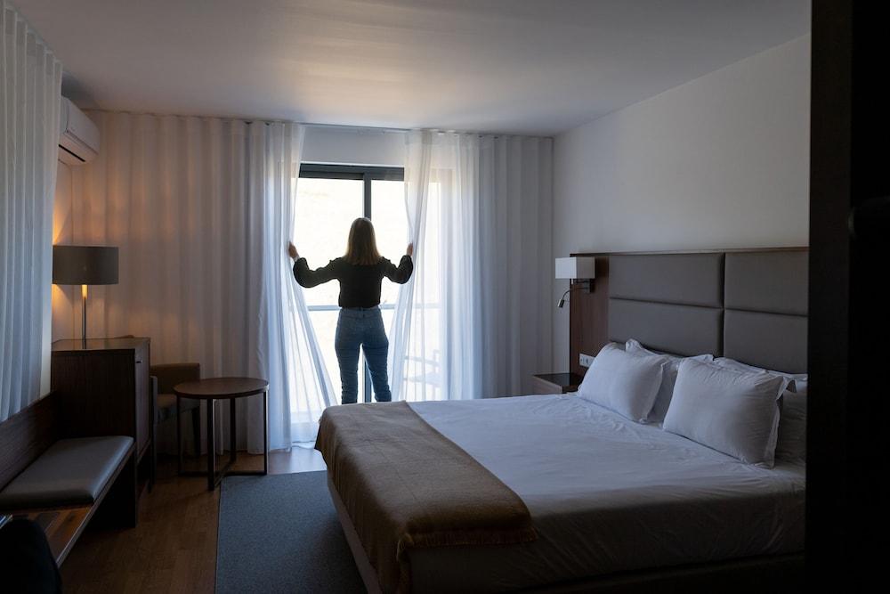 Hotel Freixo Douro Superior