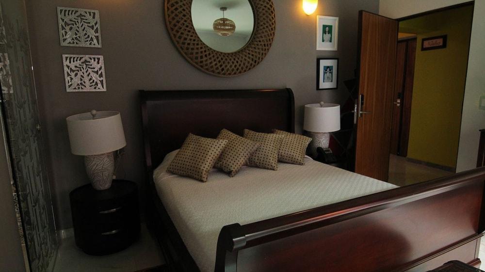 Ekléctic Hotel Boutique