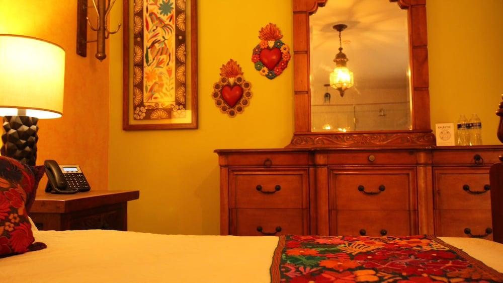 Ekléctic Hotel Boutique