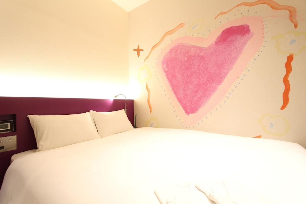 KOKO HOTEL Osaka Namba Ebisucho