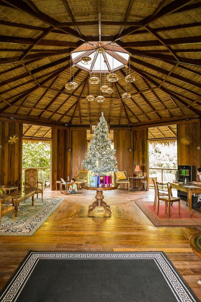 Akra Collection Layan Hideaway Villas