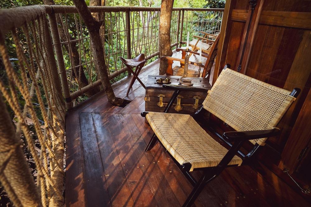 Akra Collection Layan Hideaway Villas