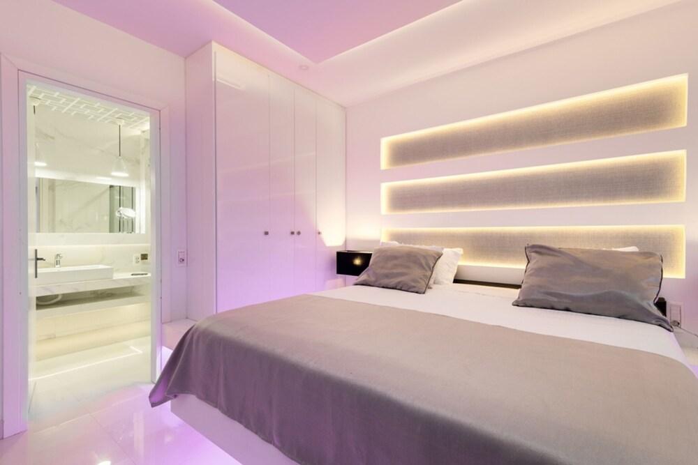 Luxury Villa Cavo Mare Meltemi