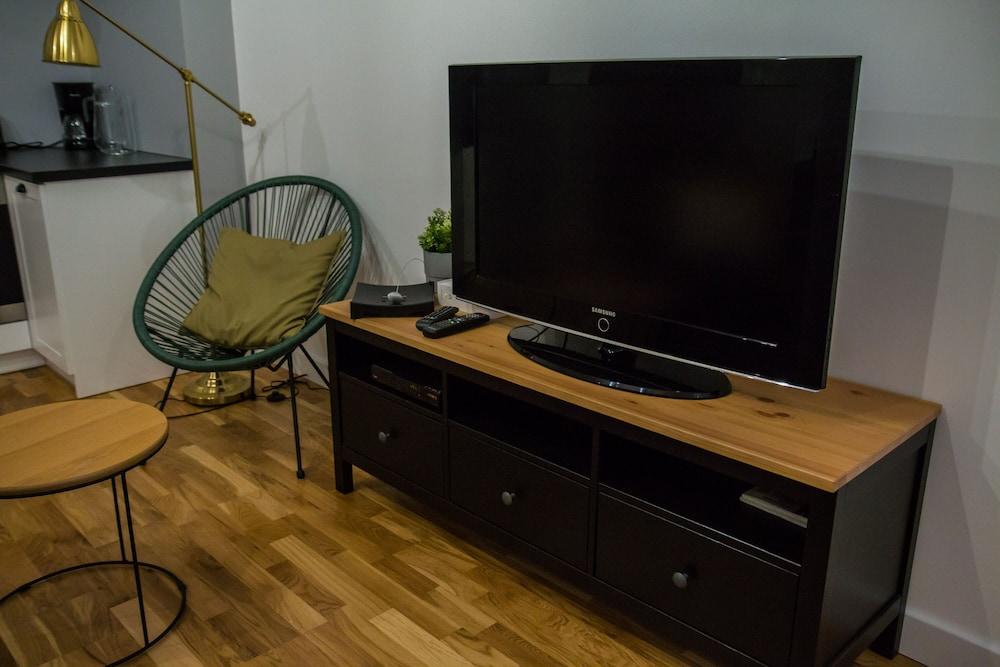 Salonik u Kazimierza