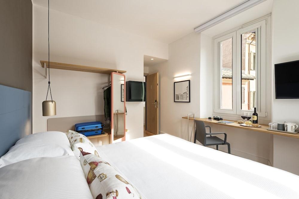 Giuditta in Trastevere