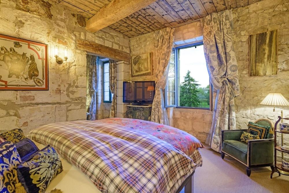 Bastide de Bellegarde