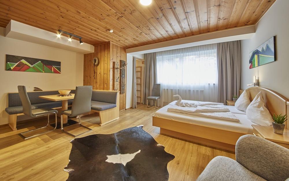 Appartement Slope & Smile