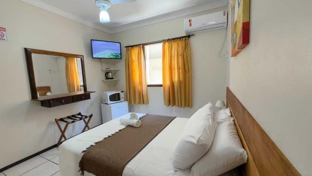 Agua Marinha de Bombas - Bombinhas