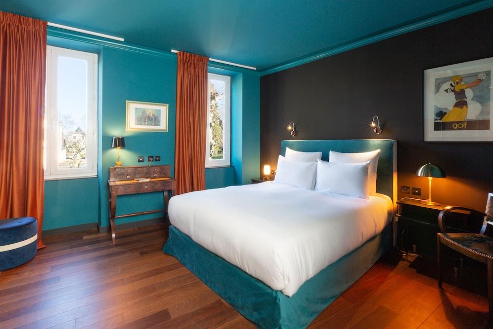 Hôtel & SPA Le Chêne Vert