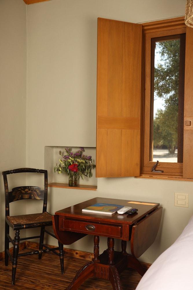 Alma Liebre Viñedos del Valle