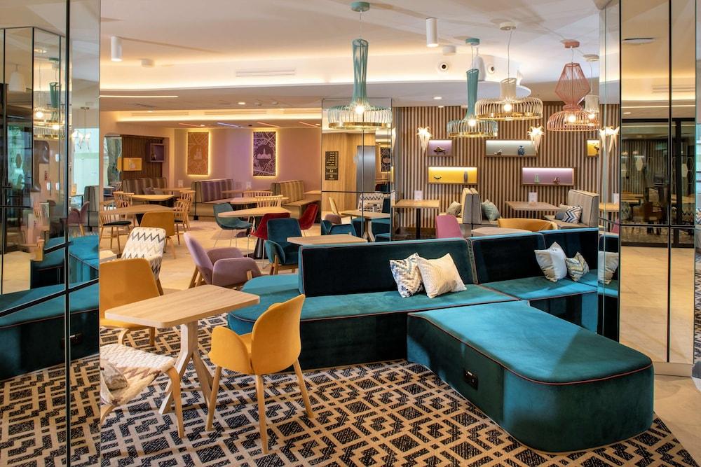 Hampton by Hilton Bialystok