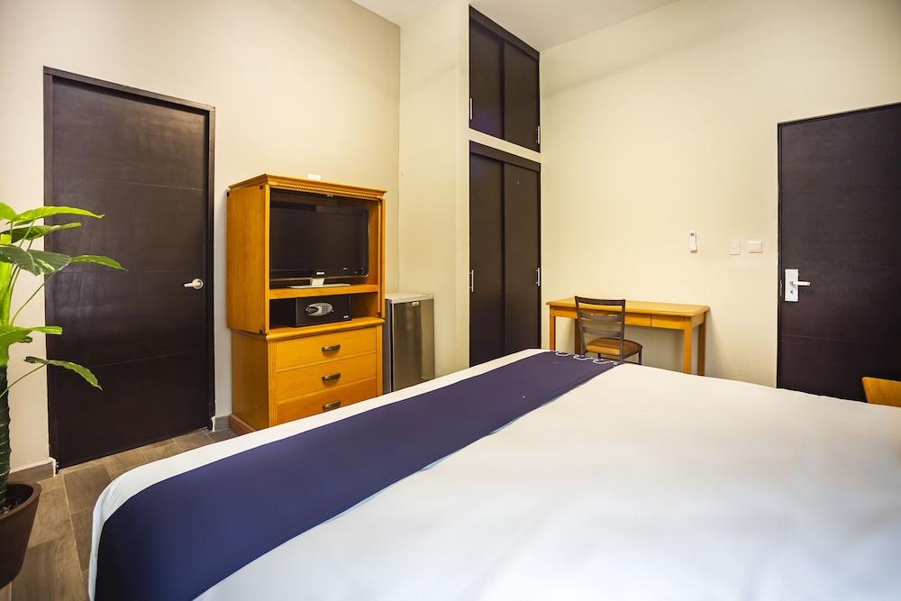 Hotel Boutique de Firma