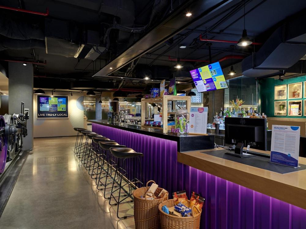 Tru by Hilton Hanoi Station