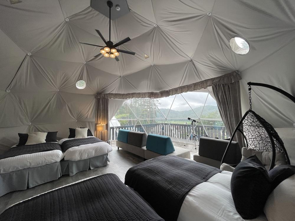 TOCORO. Mt.Fuji CAMP&GLAMPING