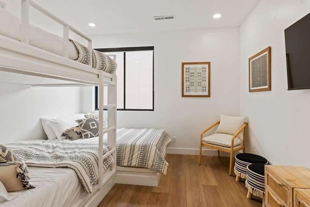 Desert Beach by RedAwning