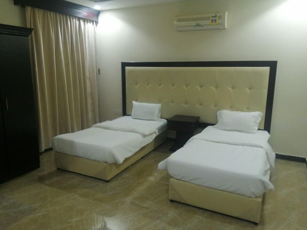 Methaq Hotel Suites 2