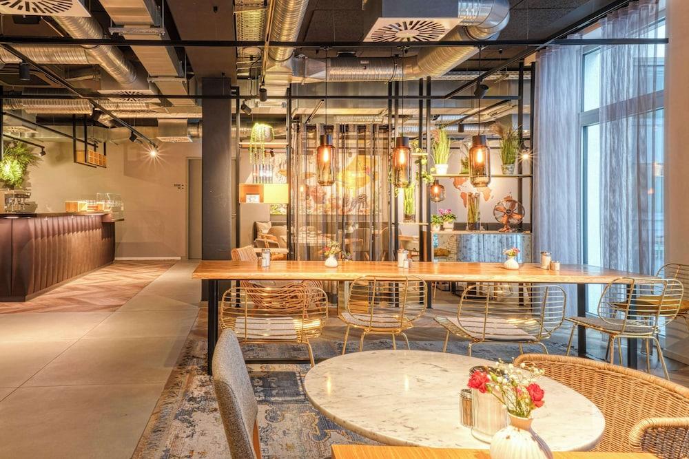 Vienna House Easy by Wyndham Hamburg Bergedorf