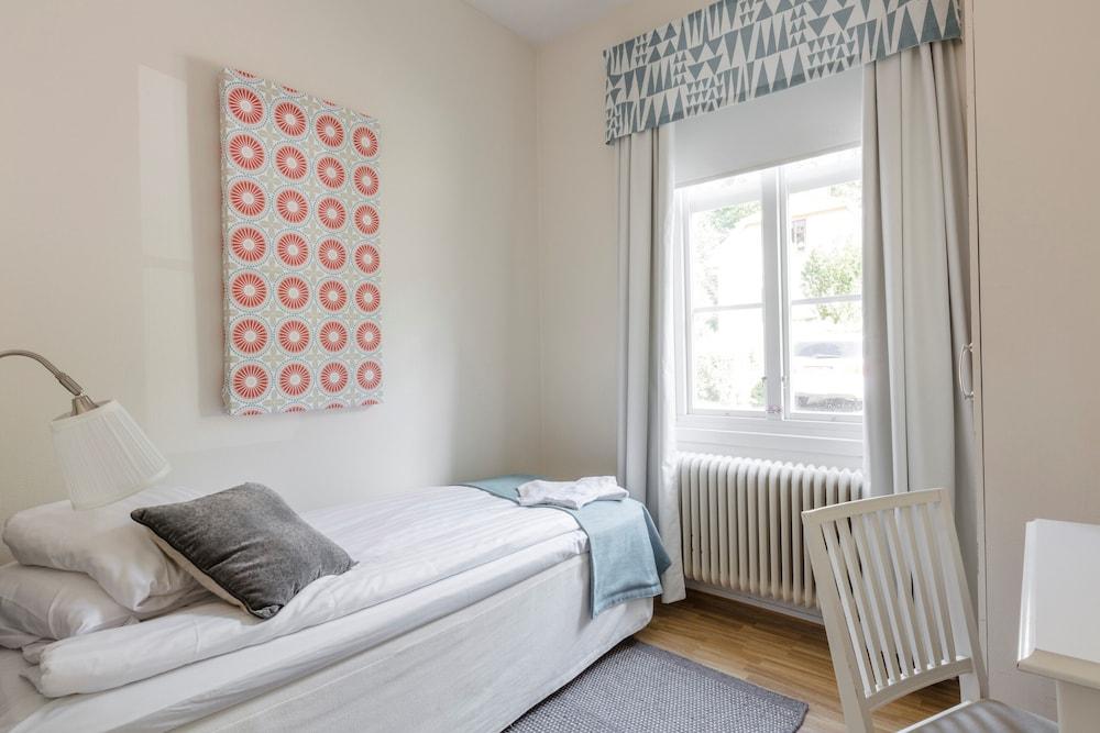 Parkvillan Mösseberg